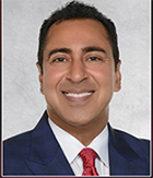 Arun L. Garg