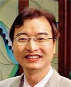 ジョンソン・S.Mチャン
