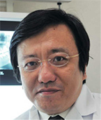 細川隆司