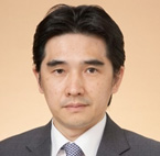 河奈 裕正
