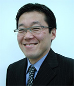砂田 勝久