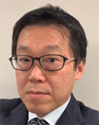 砂田 勝久