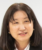 若松 陽子