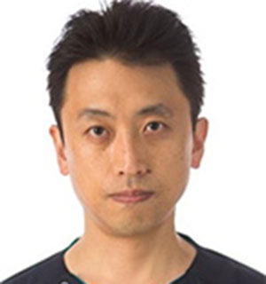 礒邉 和重