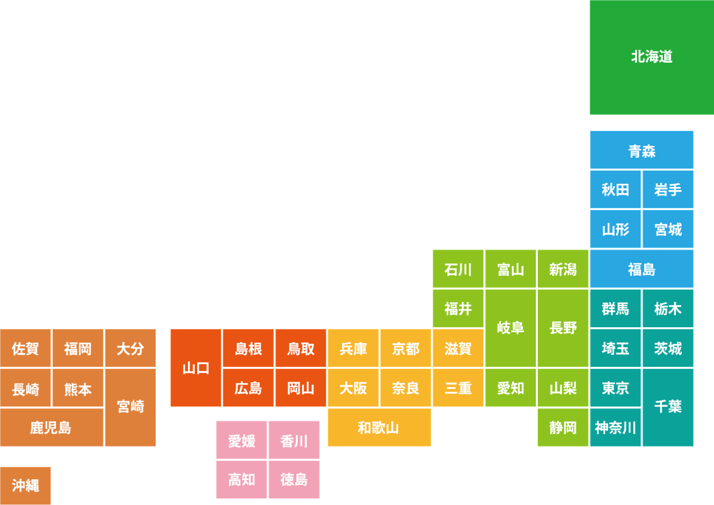 全国のインプラント希望の患者様へ